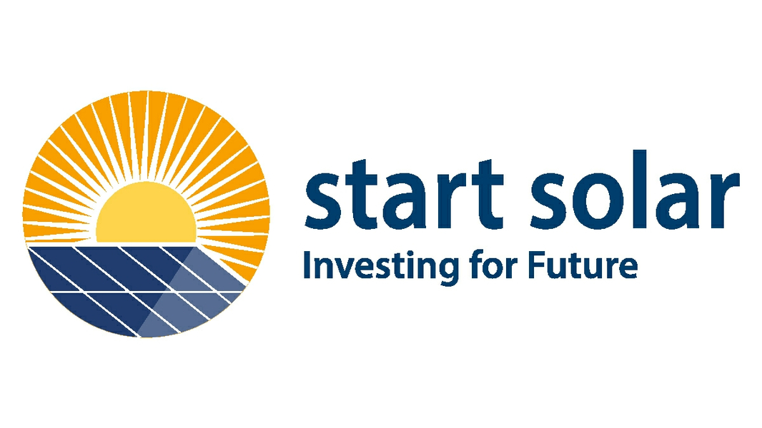 Cover photo of Start Solar